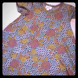 Kid’s cute LulaRoe dress